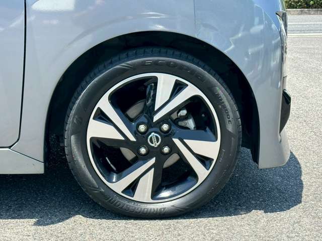 日産 ルークス ６６０ ハイウェイスターＧターボ プロパイロット エディション R2年 (中国) 99