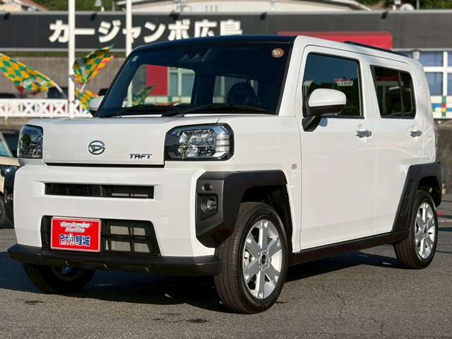 ダイハツ タフト ６６０ Ｇ R7年 (中国) 99