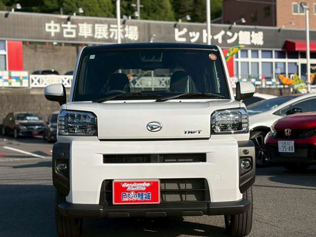 ダイハツ タフト ６６０ Ｇ R7年 (中国) 99