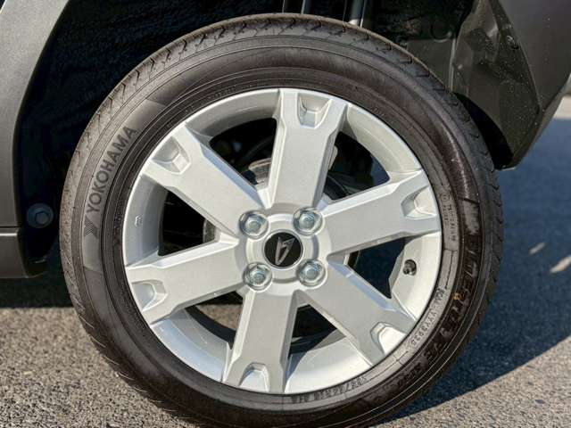 ダイハツ タフト ６６０ Ｇ R7年 (中国) 99