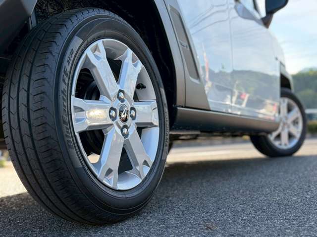 ダイハツ タフト ６６０ Ｇ R7年 (中国) 99