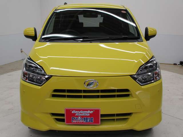 ダイハツ ミラ　イース ６６０ Ｘ ＳＡＩＩＩ R3年 (中国) 99