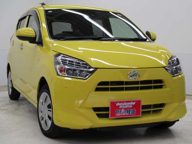 ダイハツ ミラ　イース ６６０ Ｘ ＳＡＩＩＩ R3年 (中国) 99
