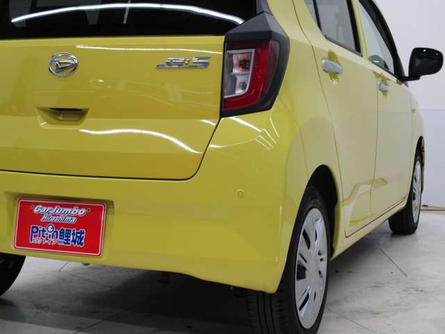 ダイハツ ミラ　イース ６６０ Ｘ ＳＡＩＩＩ R3年 (中国) 99