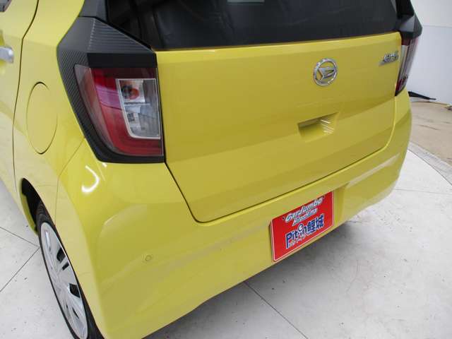 ダイハツ ミラ　イース ６６０ Ｘ ＳＡＩＩＩ R3年 (中国) 99