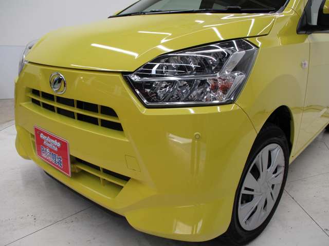 ダイハツ ミラ　イース ６６０ Ｘ ＳＡＩＩＩ R3年 (中国) 99