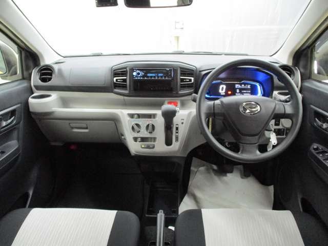 ダイハツ ミラ　イース ６６０ Ｘ ＳＡＩＩＩ R3年 (中国) 99