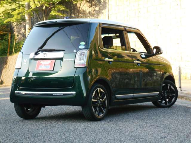 ホンダ Ｎ−ＯＮＥ ６６０ プレミアム ツアラー H30年 (中国) 99