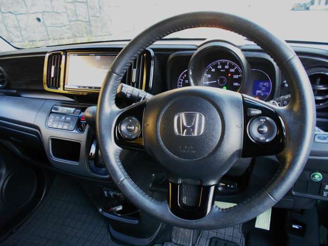 ホンダ Ｎ−ＯＮＥ ６６０ プレミアム ツアラー H30年 (中国) 99