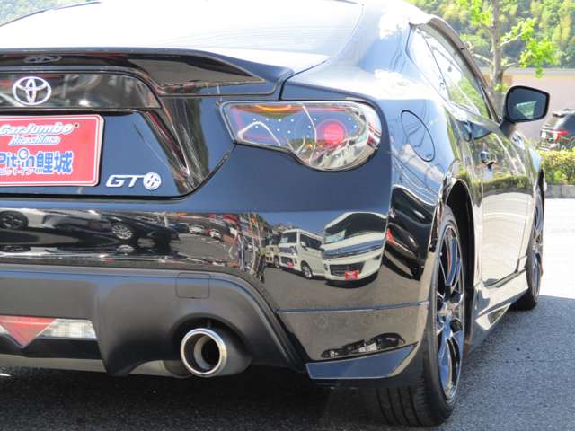 トヨタ ８６ ２．０ ＧＴ H24年 (中国) 99