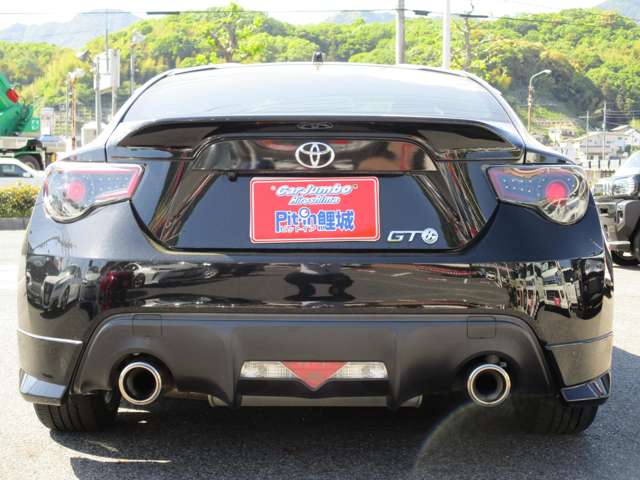 トヨタ ８６ ２．０ ＧＴ H24年 (中国) 99