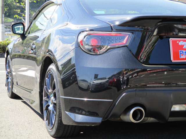トヨタ ８６ ２．０ ＧＴ H24年 (中国) 99