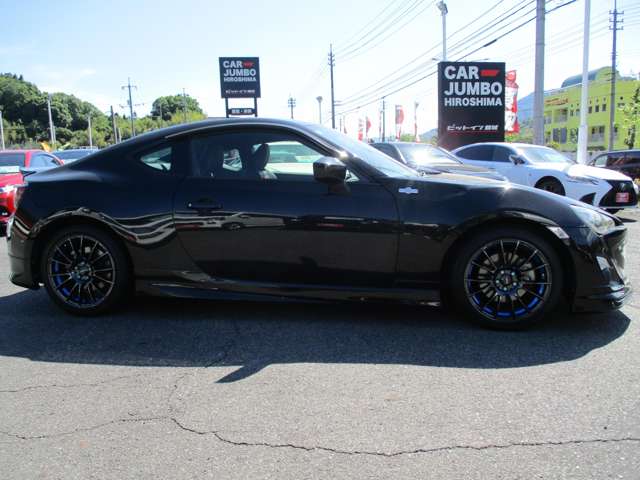 トヨタ ８６ ２．０ ＧＴ H24年 (中国) 99