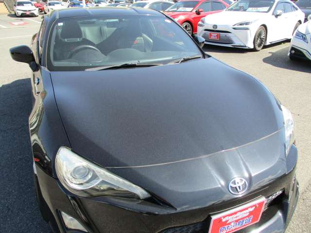 トヨタ ８６ ２．０ ＧＴ H24年 (中国) 99