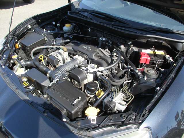 トヨタ ８６ ２．０ ＧＴ H24年 (中国) 99