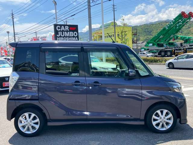 日産 デイズ　ルークス ６６０ ハイウェイスター Ｘターボ H29年 (中国) 99