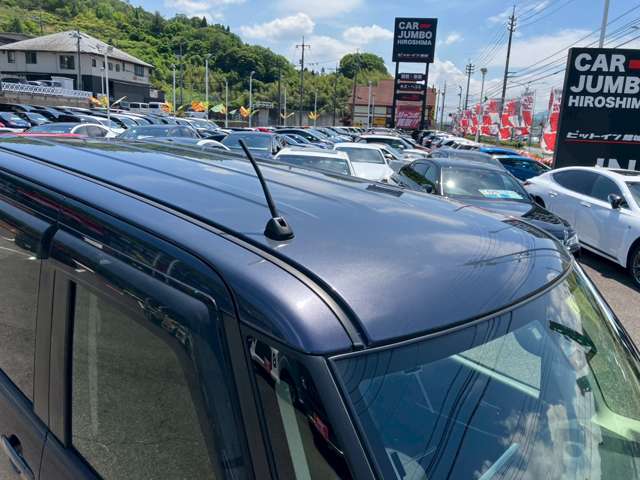 日産 デイズ　ルークス ６６０ ハイウェイスター Ｘターボ H29年 (中国) 99