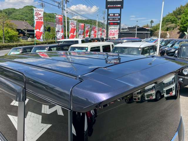 日産 デイズ　ルークス ６６０ ハイウェイスター Ｘターボ H29年 (中国) 99