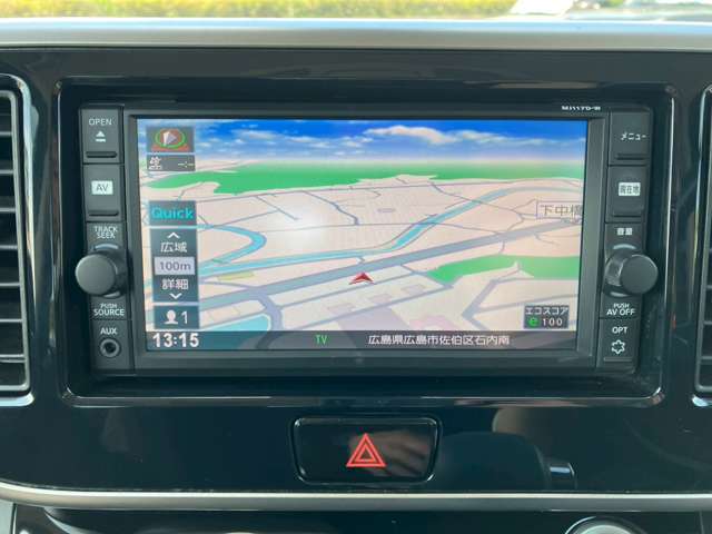 日産 デイズ　ルークス ６６０ ハイウェイスター Ｘターボ H29年 (中国) 99