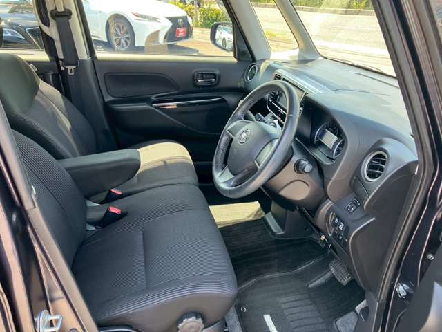 日産 デイズ　ルークス ６６０ ハイウェイスター Ｘターボ H29年 (中国) 99