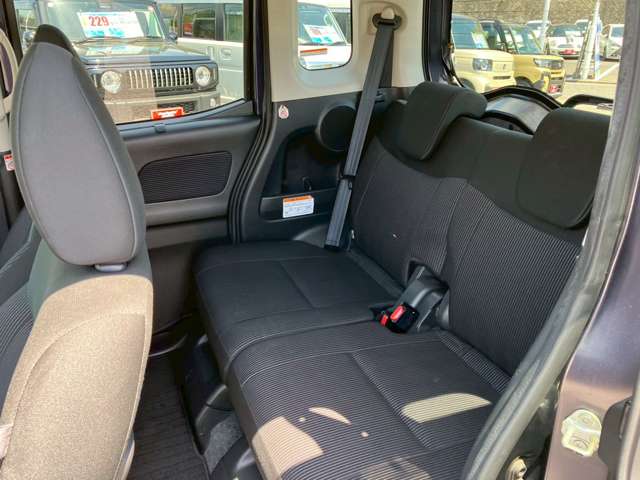 日産 デイズ　ルークス ６６０ ハイウェイスター Ｘターボ H29年 (中国) 99