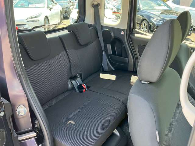 日産 デイズ　ルークス ６６０ ハイウェイスター Ｘターボ H29年 (中国) 99