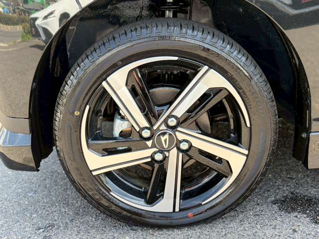 ダイハツ ムーヴ ６６０ ＲＳ R7年 (中国) 99