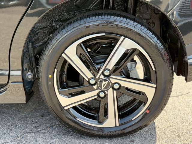 ダイハツ ムーヴ ６６０ ＲＳ R7年 (中国) 99