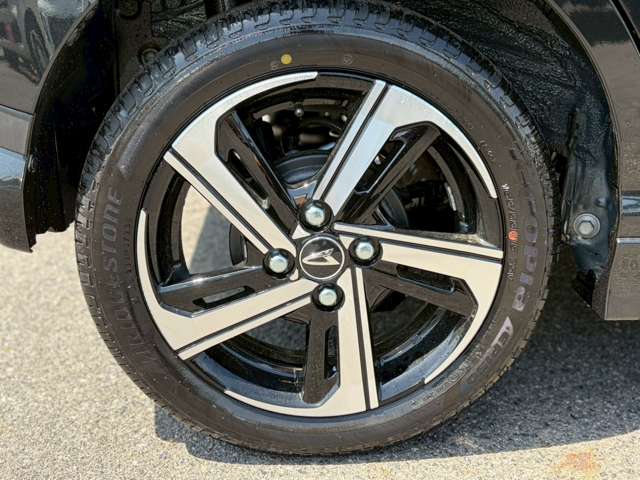 ダイハツ ムーヴ ６６０ ＲＳ R7年 (中国) 99