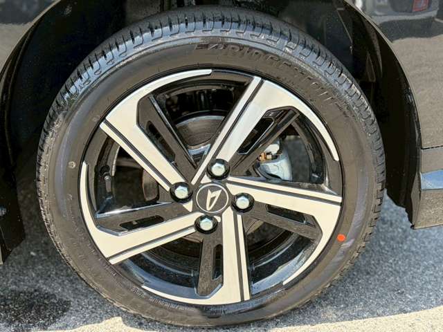 ダイハツ ムーヴ ６６０ ＲＳ R7年 (中国) 99