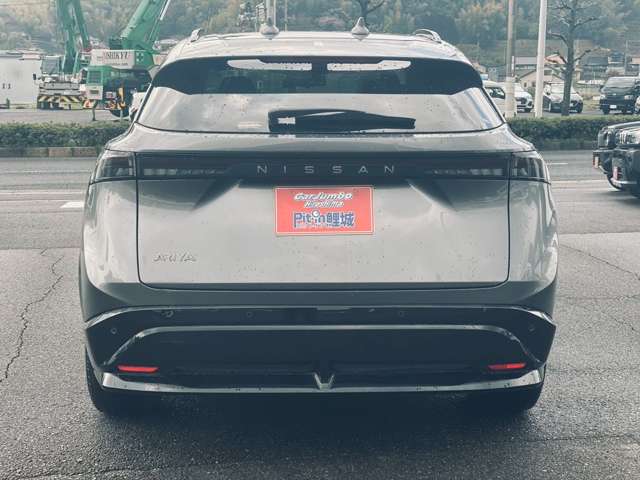 日産 アリア Ｂ６ R4年 (中国) 99