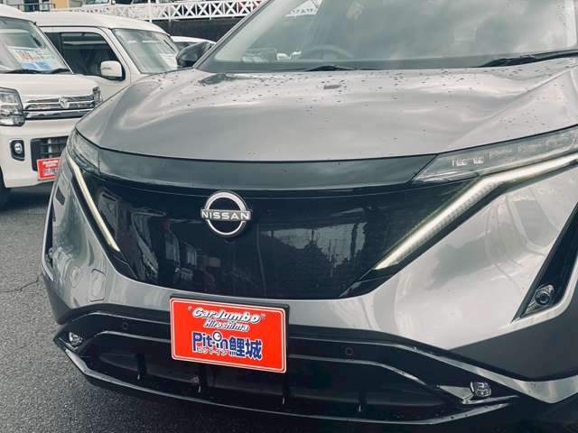 日産 アリア Ｂ６ R4年 (中国) 99