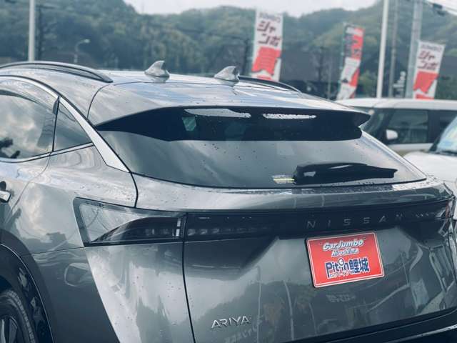 日産 アリア Ｂ６ R4年 (中国) 99