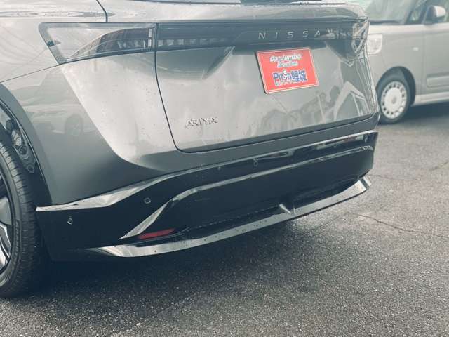 日産 アリア Ｂ６ R4年 (中国) 99