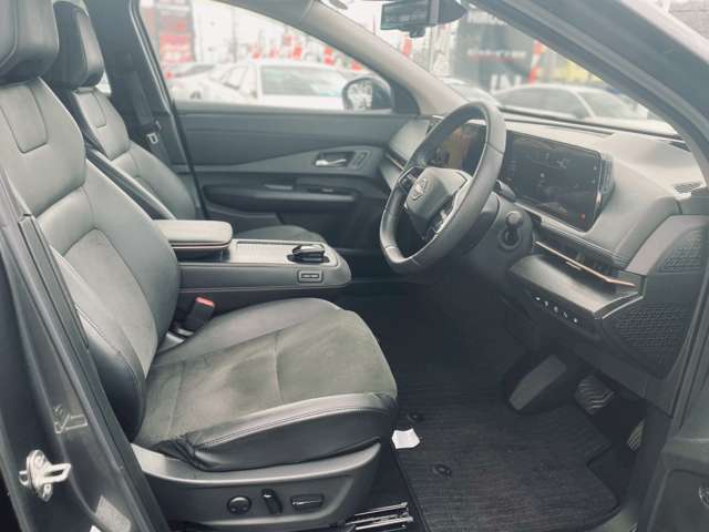 日産 アリア Ｂ６ R4年 (中国) 99