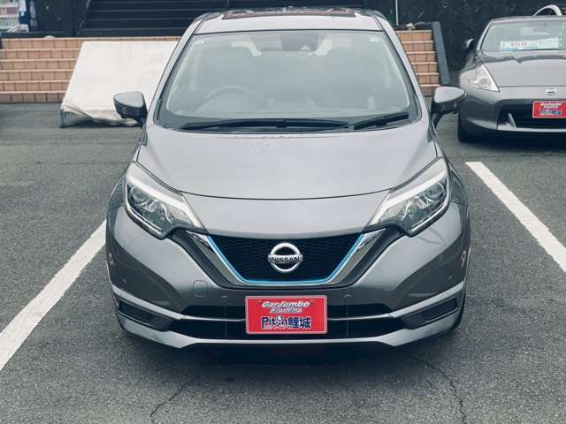 日産 ノート １．２ Ｅ－ＰＯＷＥＲ Ｘ R1年 (中国) 99