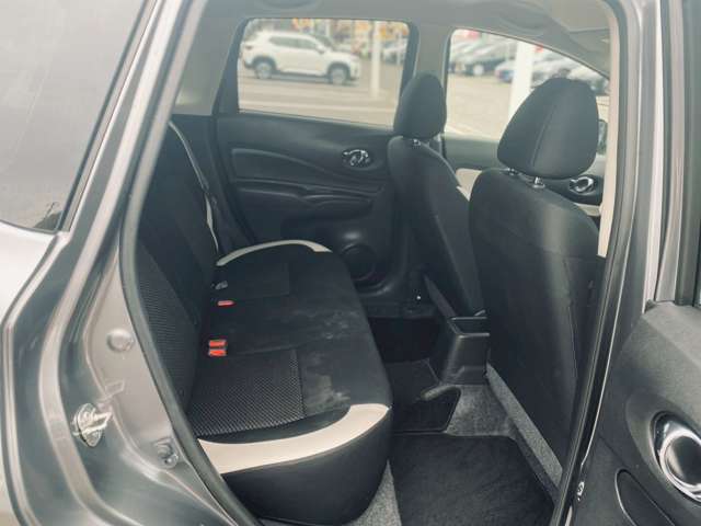 日産 ノート １．２ Ｅ－ＰＯＷＥＲ Ｘ R1年 (中国) 99