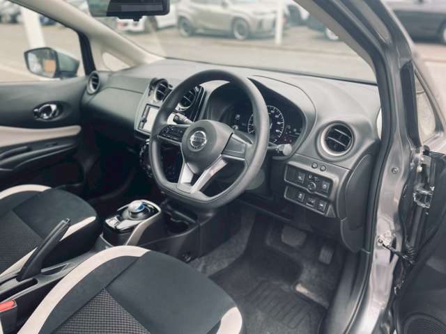 日産 ノート １．２ Ｅ－ＰＯＷＥＲ Ｘ R1年 (中国) 99