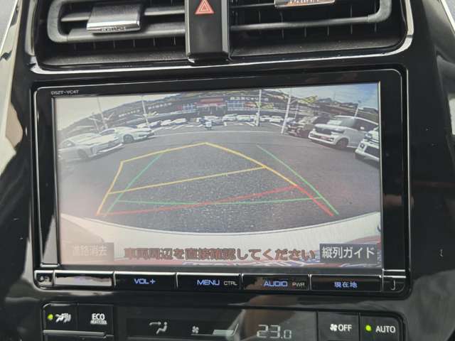 トヨタ プリウス １．８ Ｓ ツーリングセレクション H29年 (中国) 99