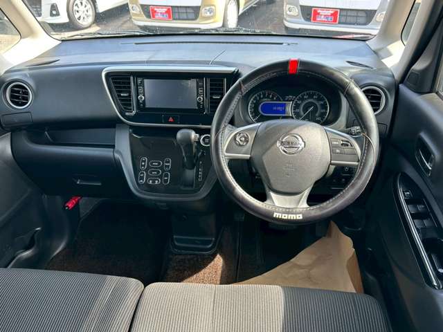 日産 デイズ　ルークス ６６０ ハイウェイスター Ｇターボ H29年 (中国) 99