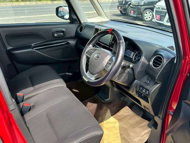 日産 デイズ　ルークス ６６０ ハイウェイスター Ｇターボ H29年 (中国) 99