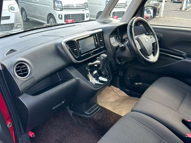 日産 デイズ　ルークス ６６０ ハイウェイスター Ｇターボ H29年 (中国) 99
