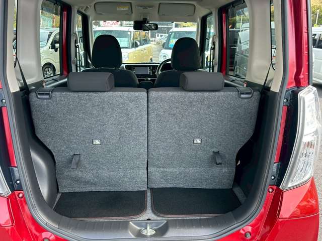 日産 デイズ　ルークス ６６０ ハイウェイスター Ｇターボ H29年 (中国) 99