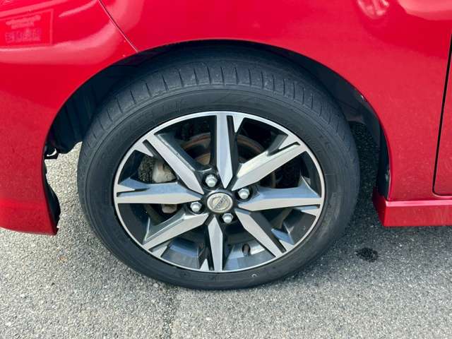 日産 デイズ　ルークス ６６０ ハイウェイスター Ｇターボ H29年 (中国) 99
