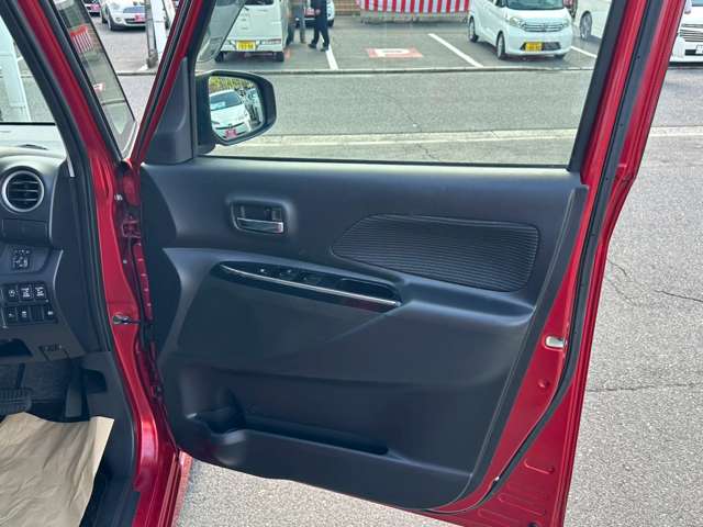 日産 デイズ　ルークス ６６０ ハイウェイスター Ｇターボ H29年 (中国) 99