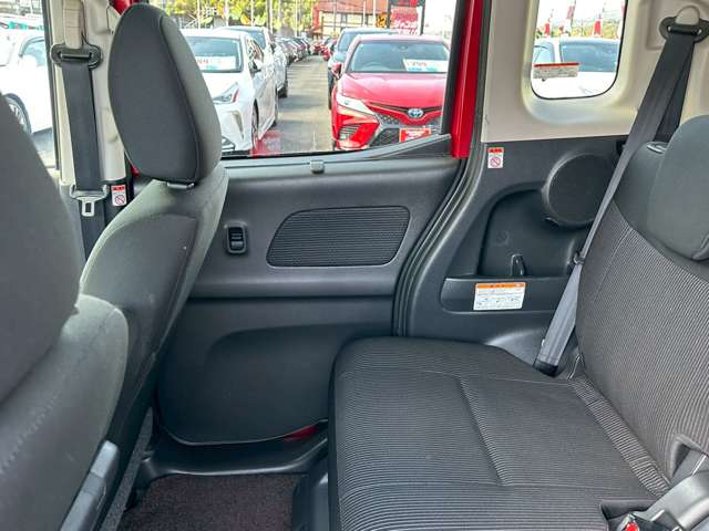 日産 デイズ　ルークス ６６０ ハイウェイスター Ｇターボ H29年 (中国) 99
