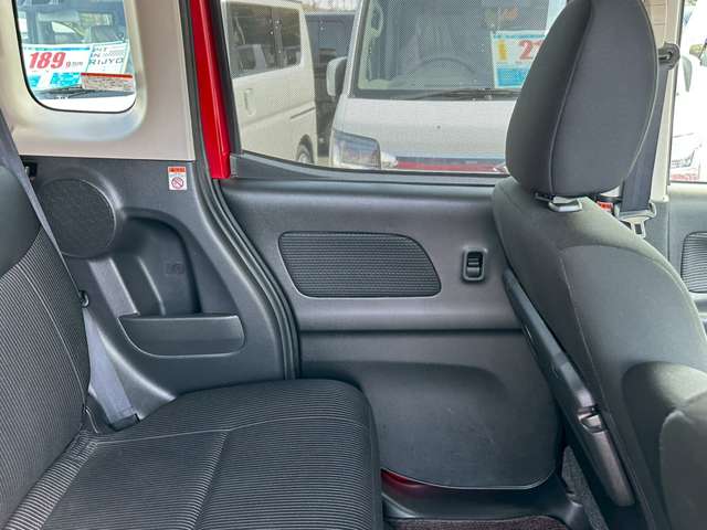 日産 デイズ　ルークス ６６０ ハイウェイスター Ｇターボ H29年 (中国) 99