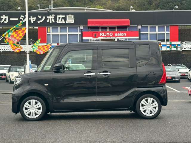 ダイハツ タント ６６０ Ｘ セレクション R2年 (中国) 99