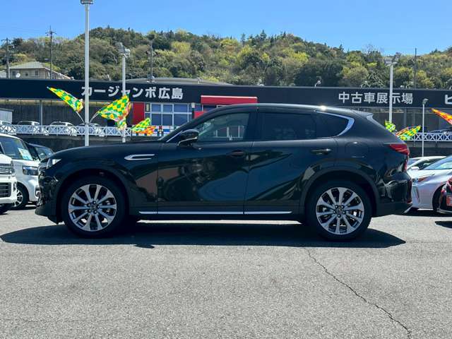 マツダ ＣＸ−６０ ２．５ ２５Ｓ Ｌパッケージ R5年 (中国) 99