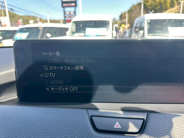 マツダ ＣＸ−６０ ２．５ ２５Ｓ Ｌパッケージ R5年 (中国) 99